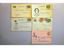 Image for Auction 244 - 1958
