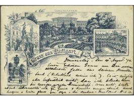 Afbeelding voor Auction 244 - 2513
