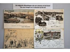 Afbeelding voor Auction 244 - 2513