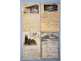 Afbeelding voor Auction 244 - 2513