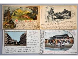 Bild für Auction 244 - 2570