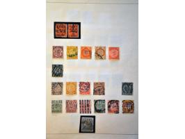 Afbeelding voor Auction 244 - 258