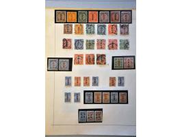 Afbeelding voor Auction 244 - 258