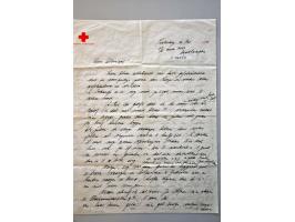 10 letters 1941-1946 all to Miss Herllings Zaandam (nurse on board of the ship M.V. Oranje), including from Neth.Indies with 