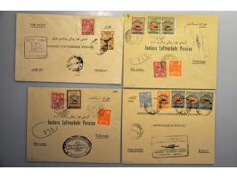 collection of 32 Airmail covers ca. 1925-1930 including first flights and better items