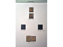 Image for Auction 244 - 345