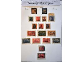 Afbeelding voor Auction 244 - 627