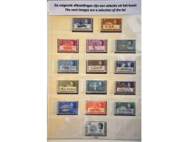 collection 1963-2013 complete ** in 2 Lindner albums