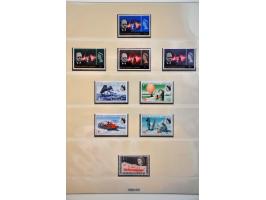 collection 1963-2013 complete ** in 2 Lindner albums