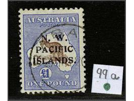 specialised collection 1914-1923 used with many better ex. (SG 50, 84 a, b and c, 91, 92 a, b, c, 97w, 99a cert. Holcombe, 99