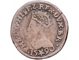 Afbeelding voor Auction 247 October 2020 - Van Erp - 4216