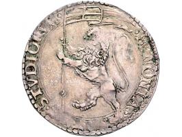 Italy Pius IV (1559-65), Bologna, bianco n.d. - Obv: bust right, CNI 15, F-VF, ex. coll. Dreesmann 1956