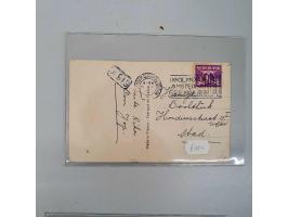 about 300 covers/postal stationery including better items