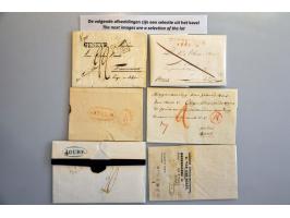 Afbeelding voor Auction 250-253 - 1665