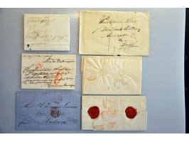 Afbeelding voor Auction 250-253 - 1665