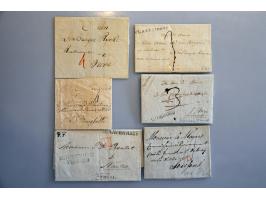 Afbeelding voor Auction 250-253 - 1665