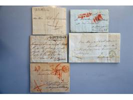 Afbeelding voor Auction 250-253 - 1665