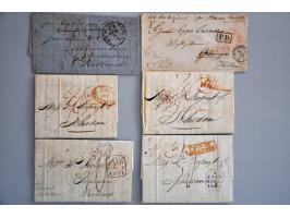 Afbeelding voor Auction 250-253 - 1666