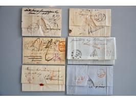Afbeelding voor Auction 250-253 - 1666