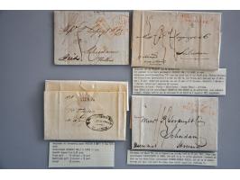 Afbeelding voor Auction 250-253 - 1666