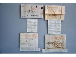 Afbeelding voor Auction 250-253 - 1666