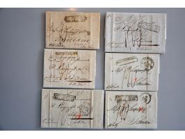 Afbeelding voor Auction 250-253 - 1666
