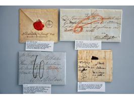 Afbeelding voor Auction 250-253 - 1668
