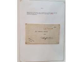 Afbeelding voor Auction 250-253 - 1675