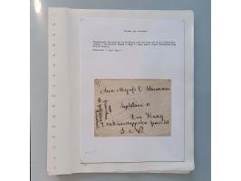 Afbeelding voor Auction 250-253 - 1675