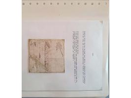 Afbeelding voor Auction 250-253 - 1675