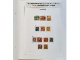 Afbeelding voor Auction 250-253 - 1676