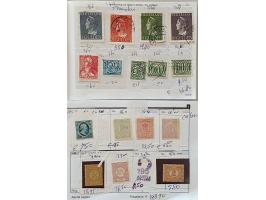 Afbeelding voor Auction 250-253 - 1684