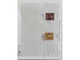 Afbeelding voor Auction 250-253 - 1684