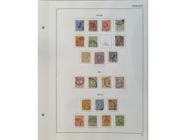Afbeelding voor Auction 250-253 - 1691