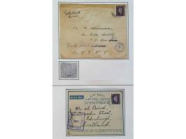 Afbeelding voor Auction 250-253 - 1696