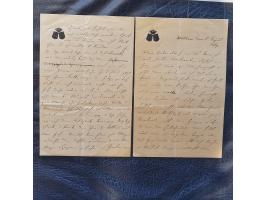 Afbeelding voor Auction 250-253 - 1702