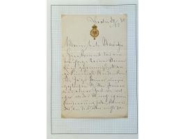 Afbeelding voor Auction 250-253 - 1702