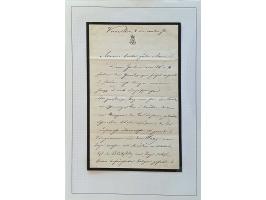 Afbeelding voor Auction 250-253 - 1702