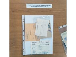 Afbeelding voor Auction 250-253 - 1711