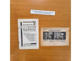 Afbeelding voor Auction 250-253 - 1711