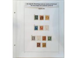 Afbeelding voor Auction 250-253 - 1715