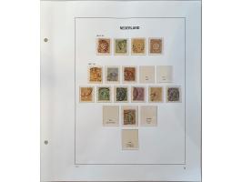 Afbeelding voor Auction 250-253 - 1715