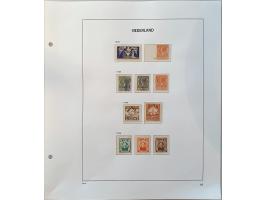 Afbeelding voor Auction 250-253 - 1715