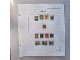 Afbeelding voor Auction 250-253 - 1715