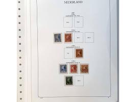 Afbeelding voor Auction 250-253 - 1736