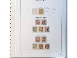 Afbeelding voor Auction 250-253 - 1736
