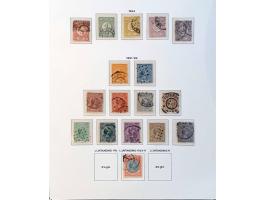 Afbeelding voor Auction 250-253 - 1736