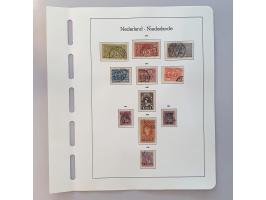 Afbeelding voor Auction 250-253 - 1758