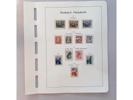 Afbeelding voor Auction 250-253 - 1758
