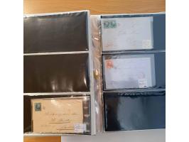 Afbeelding voor Auction 250-253 - 1764